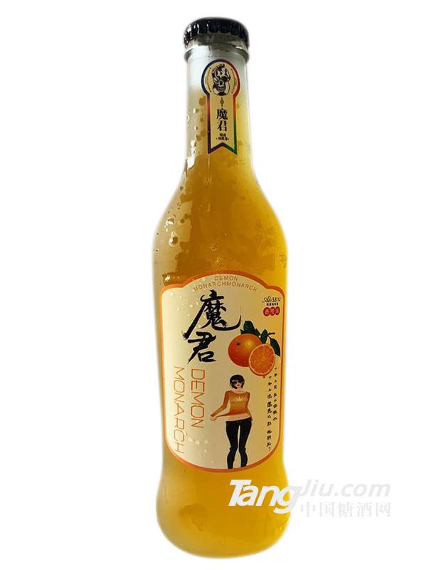 魔君雞尾酒香橙味