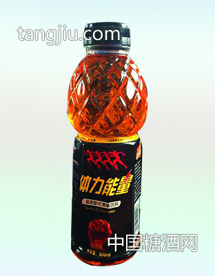 體力能量600ml