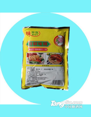 味斯肽 特鮮味精調(diào)味品