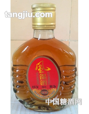 養(yǎng)春堂風(fēng)濕酒115ml