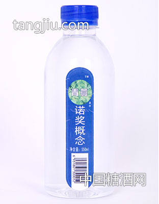 “青蒿”諾貝爾獎(jiǎng)概念水550ml