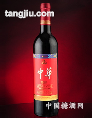 中華牌慶典紅標(biāo)葡萄酒