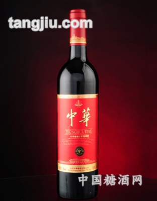 中華牌窖藏葡萄酒750ml