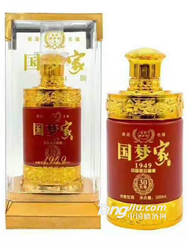 國夢(mèng)家-1949-500ml