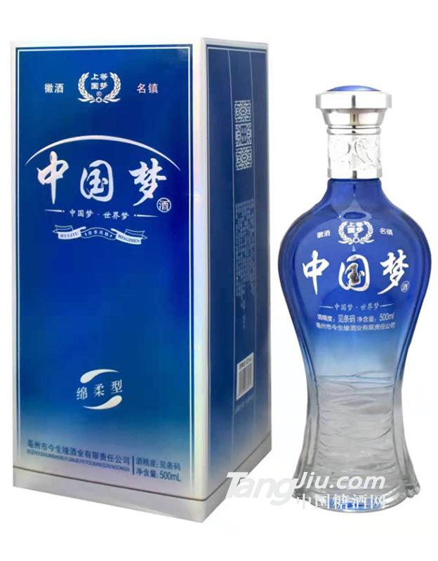 上等國夢(mèng)-中國夢(mèng)-500ml