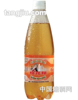 格瓦斯飲料