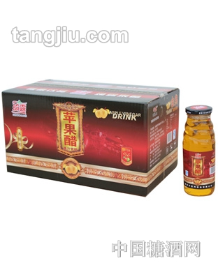 琦露經(jīng)典果醋（螺旋）330ml