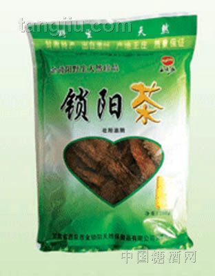 袋裝鎖陽(yáng)茶片