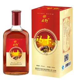 丹野瑪卡酒