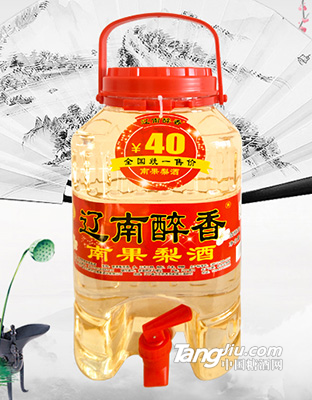 南國(guó)梨酒-1000ml