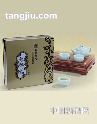 龍馨鐵觀音惠風(fēng)上品鐵盒裝450g