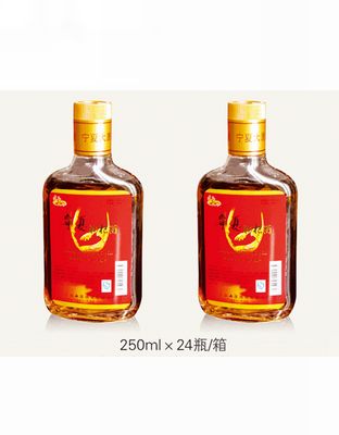 寧夏枸杞酒（250ml24瓶箱）