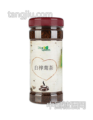 俄羅斯白樺茸茶90g