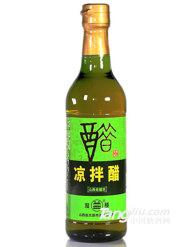 涼拌醋420ml