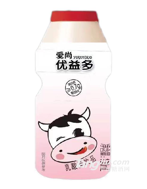 愛尚優(yōu)益多100ml