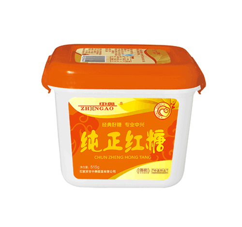 中興糖業(yè)—盒裝純正紅糖