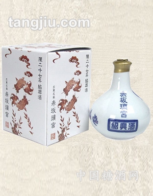 唐宋赤坂璃宮紹興酒500ml