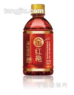 金紅袍350ml