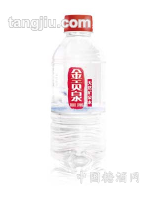 金貢泉350ml