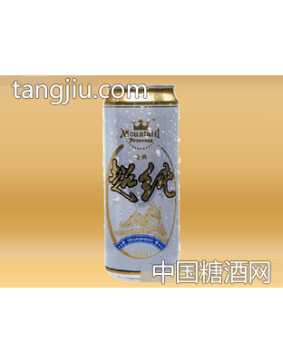 海態(tài)啤酒超純