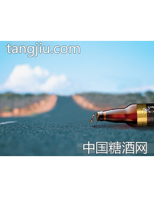 海態(tài)兄弟情啤酒320ml