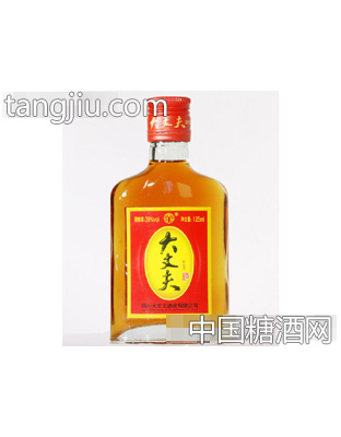 大丈夫配制酒