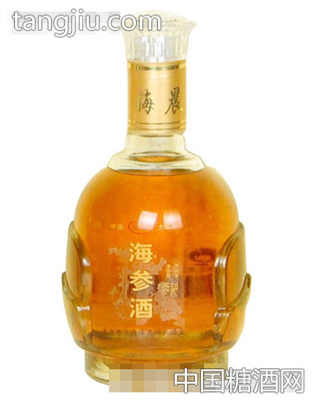 海晨海參酒500ml