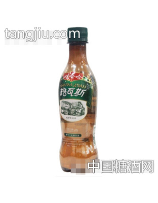 娃哈哈格瓦斯麥芽汁發(fā)酵飲品330ml