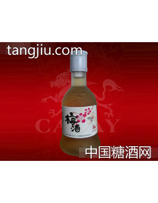 佳瑞梅酒345ml