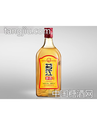 薌江參酒樸醇450ml