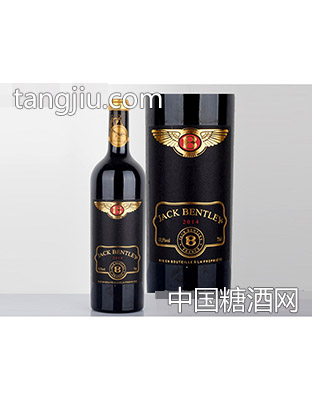 法國賓利爵酒莊賓利爵卡優(yōu)藏干紅葡萄酒