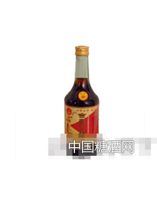 吉泉酒十全大補