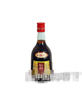 吉泉酒王