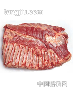 去骨五花肉