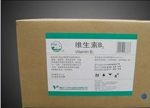 維生素B2廠家、維生素B2生產(chǎn)廠家、維生素B2用途