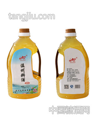 溫州料酒2.5L