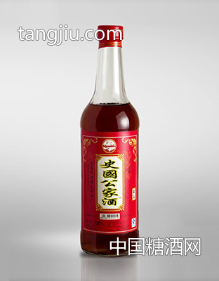 史國(guó)公酒精品480ml