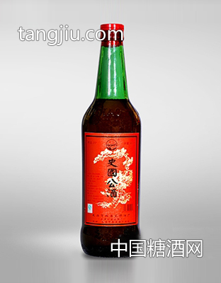 史國(guó)公酒20度480ml