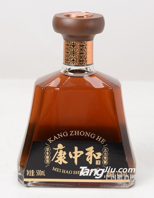 康中和酒500ml