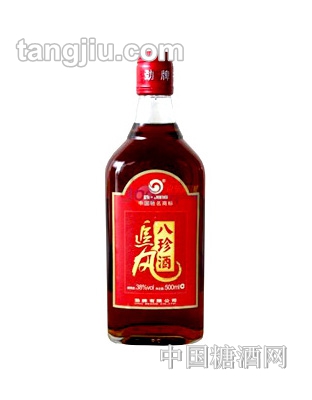 追風八珍酒500ml