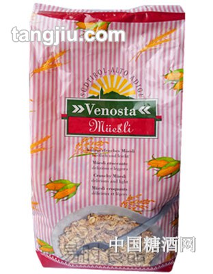 維諾山谷早餐麥片1kg