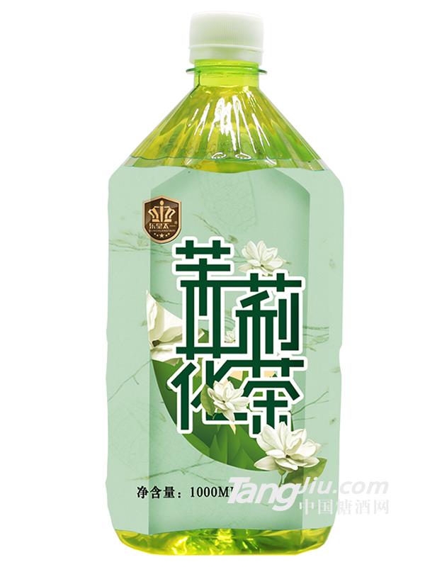 東皇太一茉莉花茶1L裝