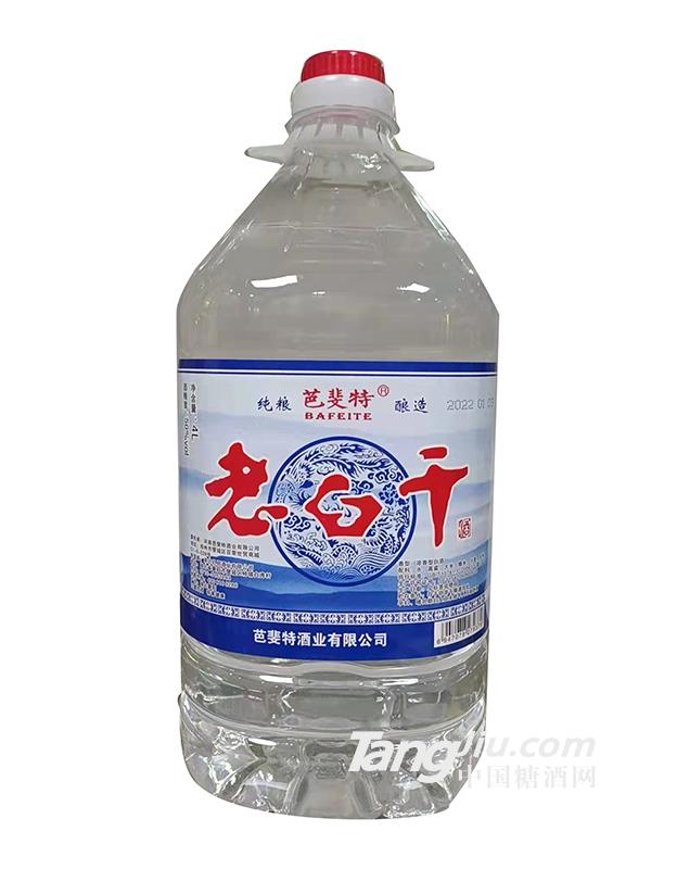 老白干4L