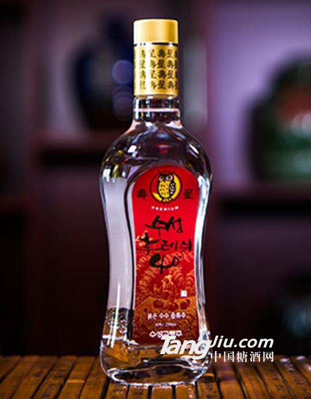 壽星250ml