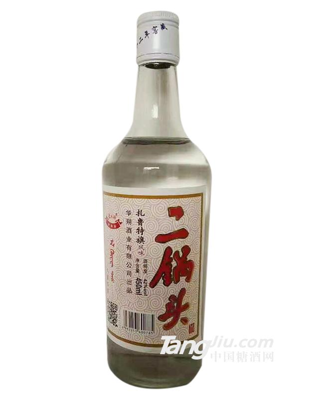 二鍋頭450ml