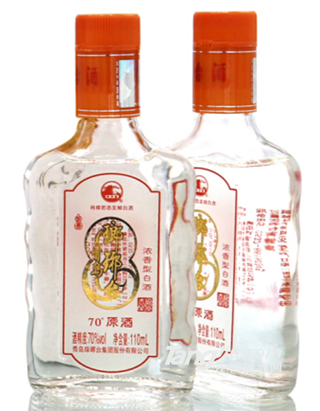 70°瑯琊臺(tái)原酒110ml