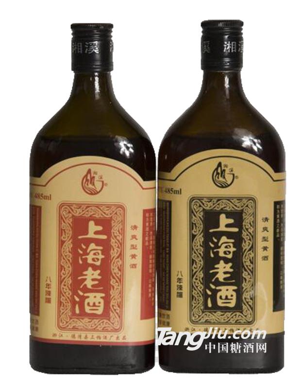 上海老酒-500ml