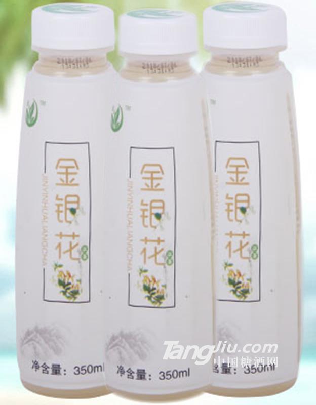 金銀花水 350ml