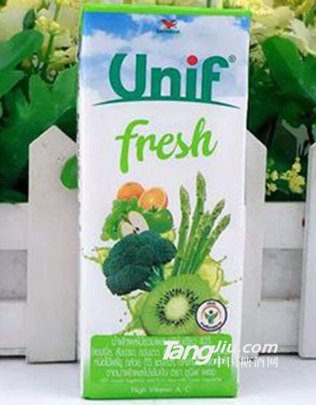 UNIF復(fù)合果蔬汁飲料250ml