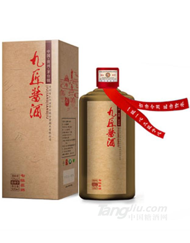 53度 金醬經(jīng)典 500ml